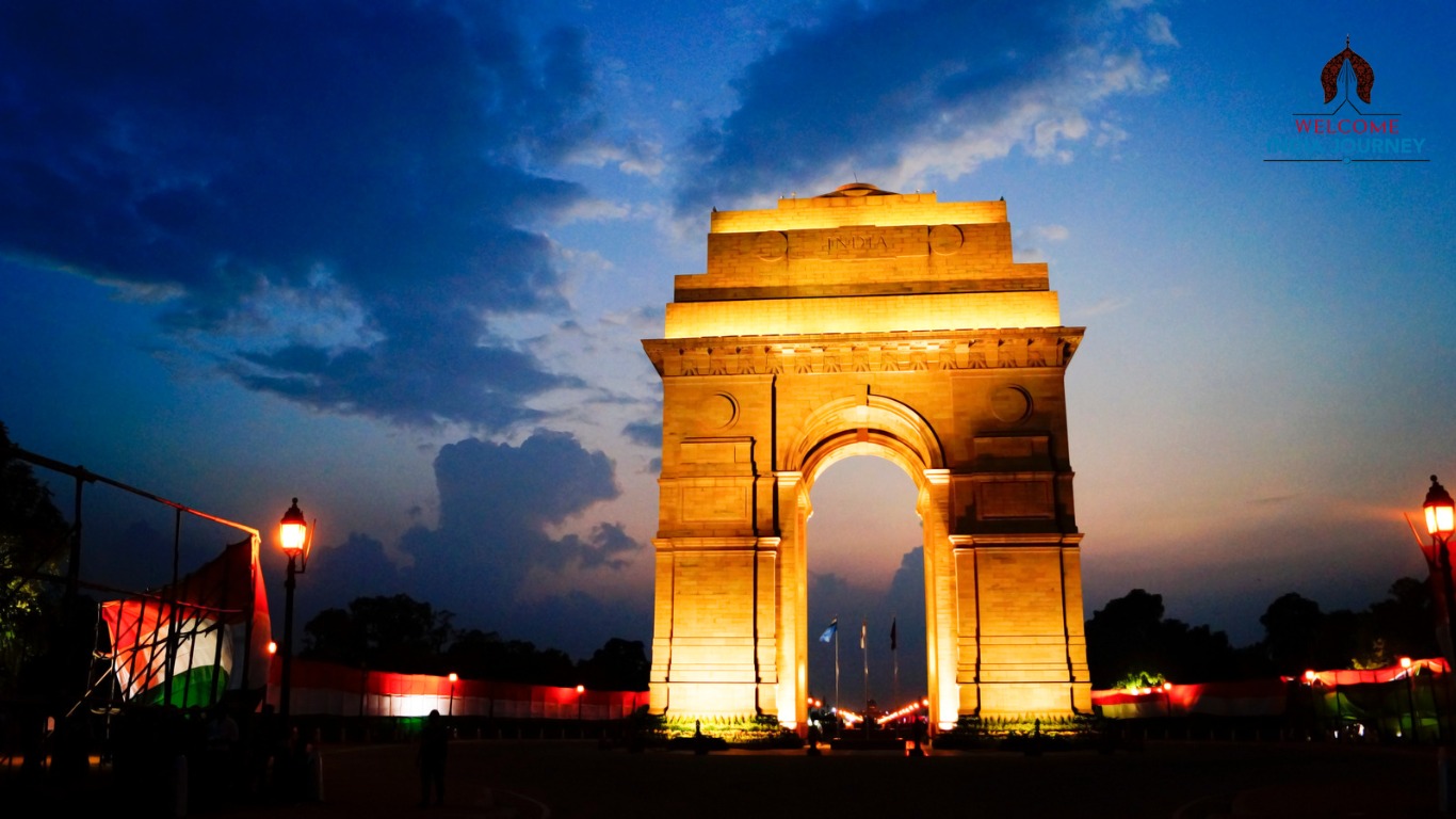 Full Day Old And New Delhi Tour By Car