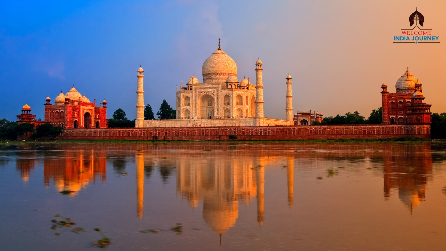 Same Day Agra Tour by Car From Delhi