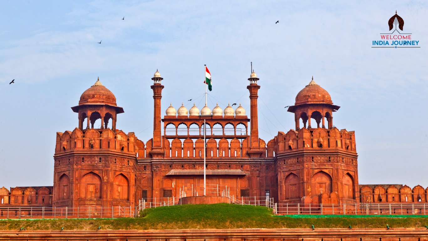 Full Day Old And New Delhi Tour By Car