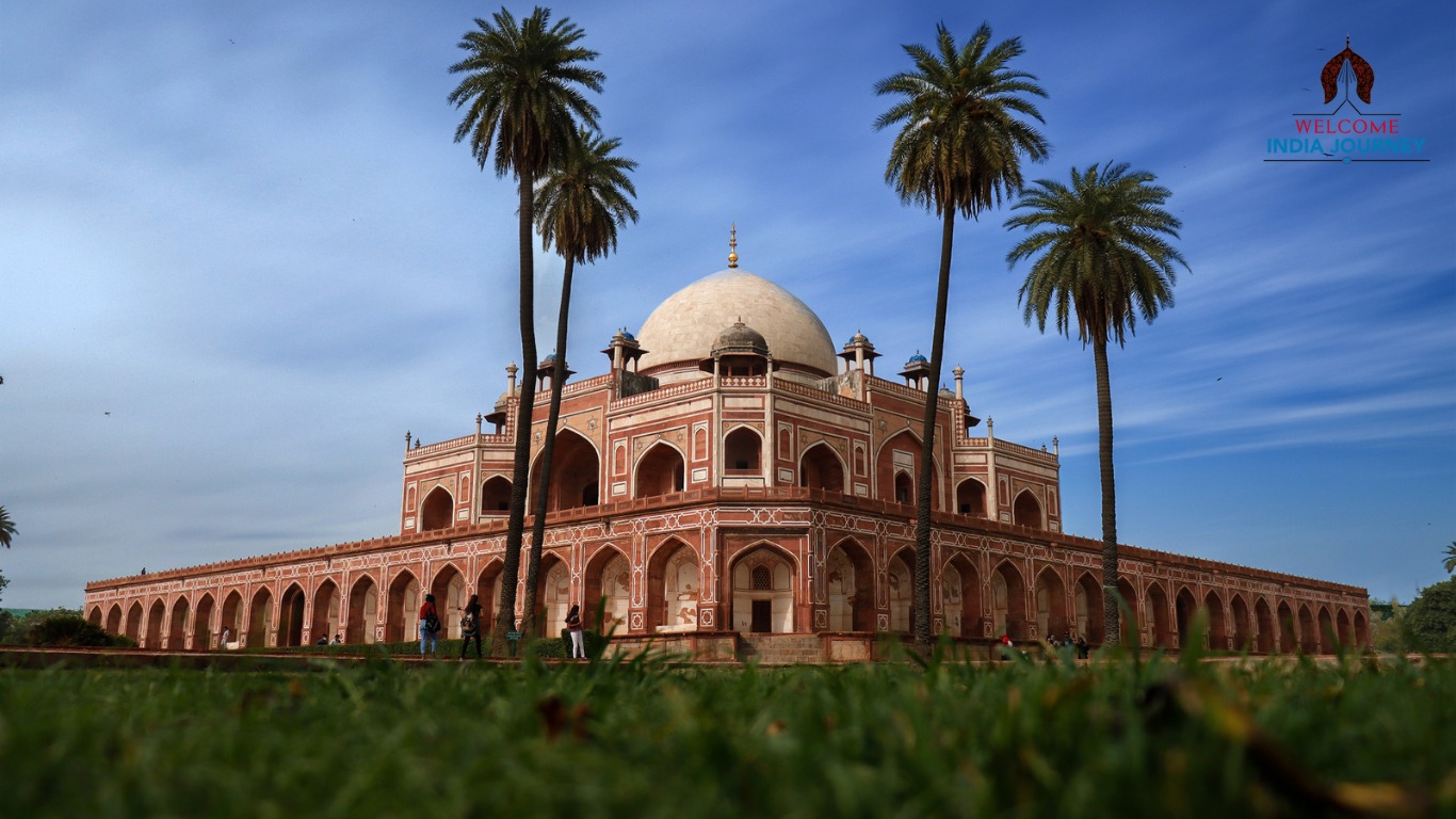 Delhi Local Sightseeing Tour