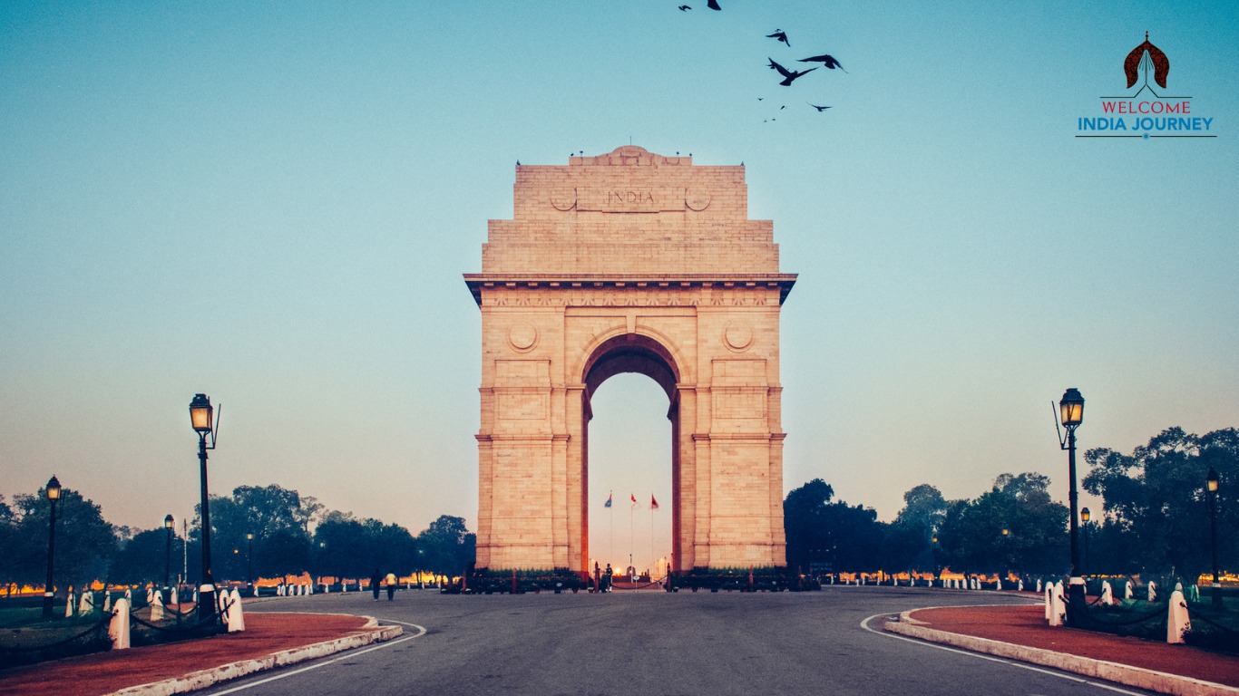 Delhi Local Sightseeing Tour