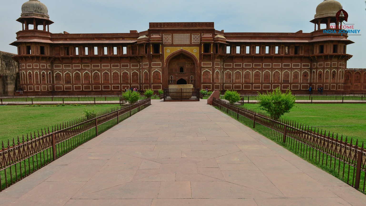 All Inclusive Same Day Agra Tour by Car From Delhi