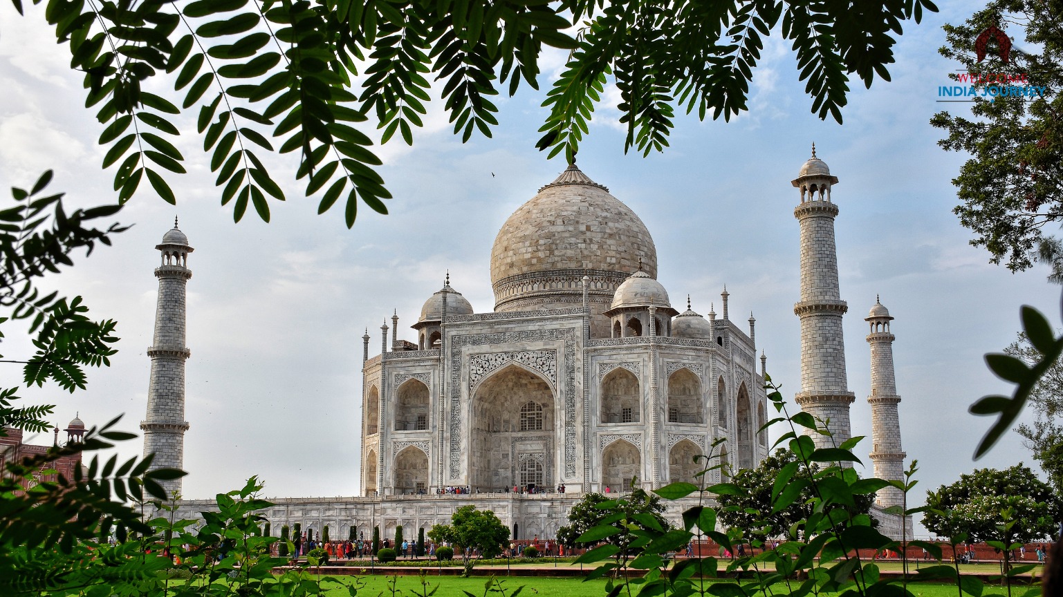 All Inclusive Same Day Agra Tour by Car From Delhi