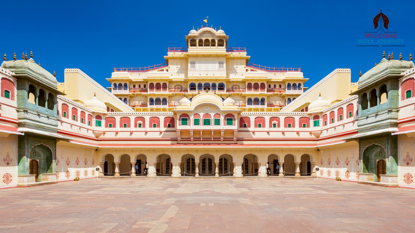 Jaipur Day Tour