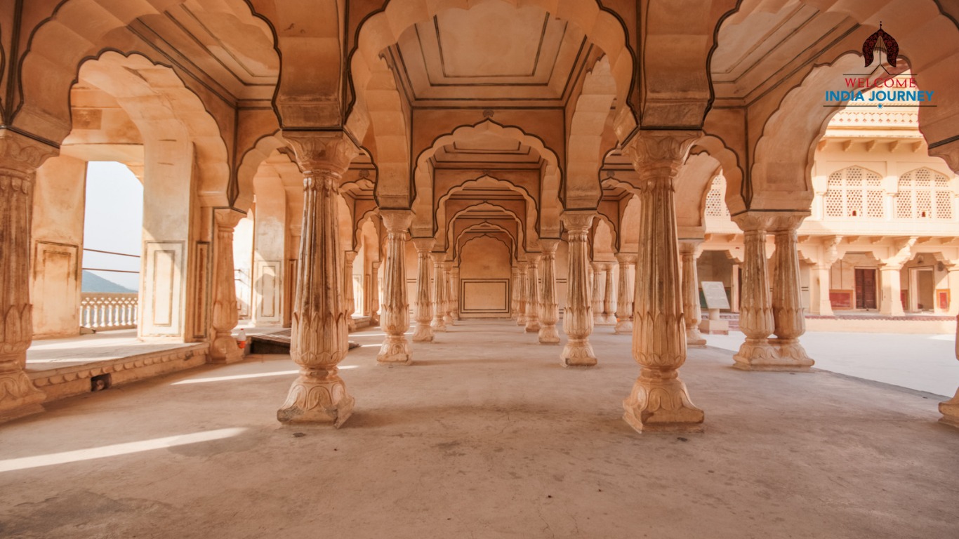 Jaipur Overnight Tour by Car from Delhi