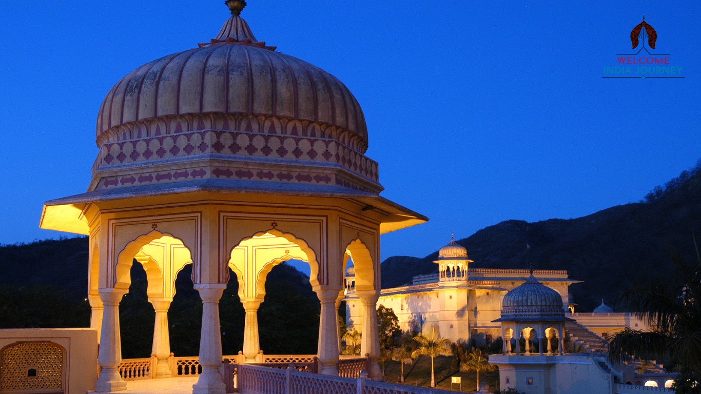 Jaipur Overnight Tour by Car from Delhi