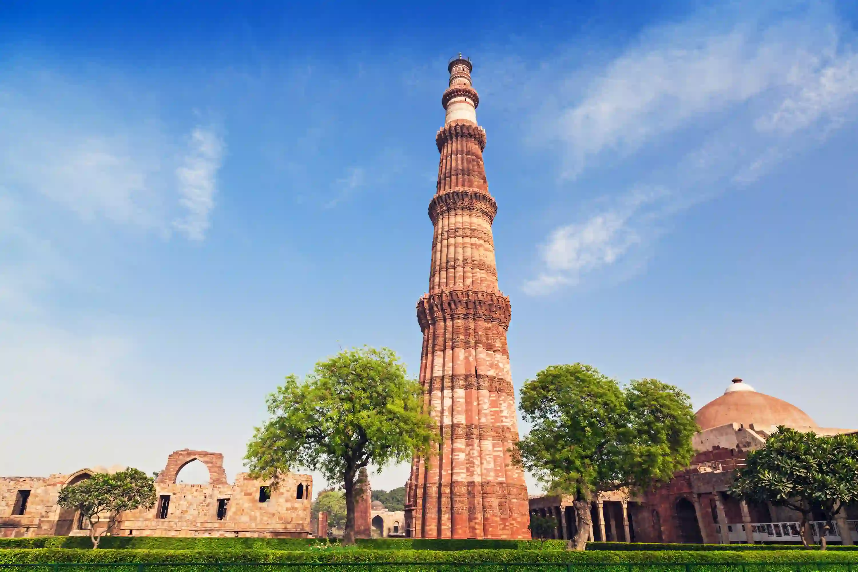 Delhi Local Sightseeing Tour