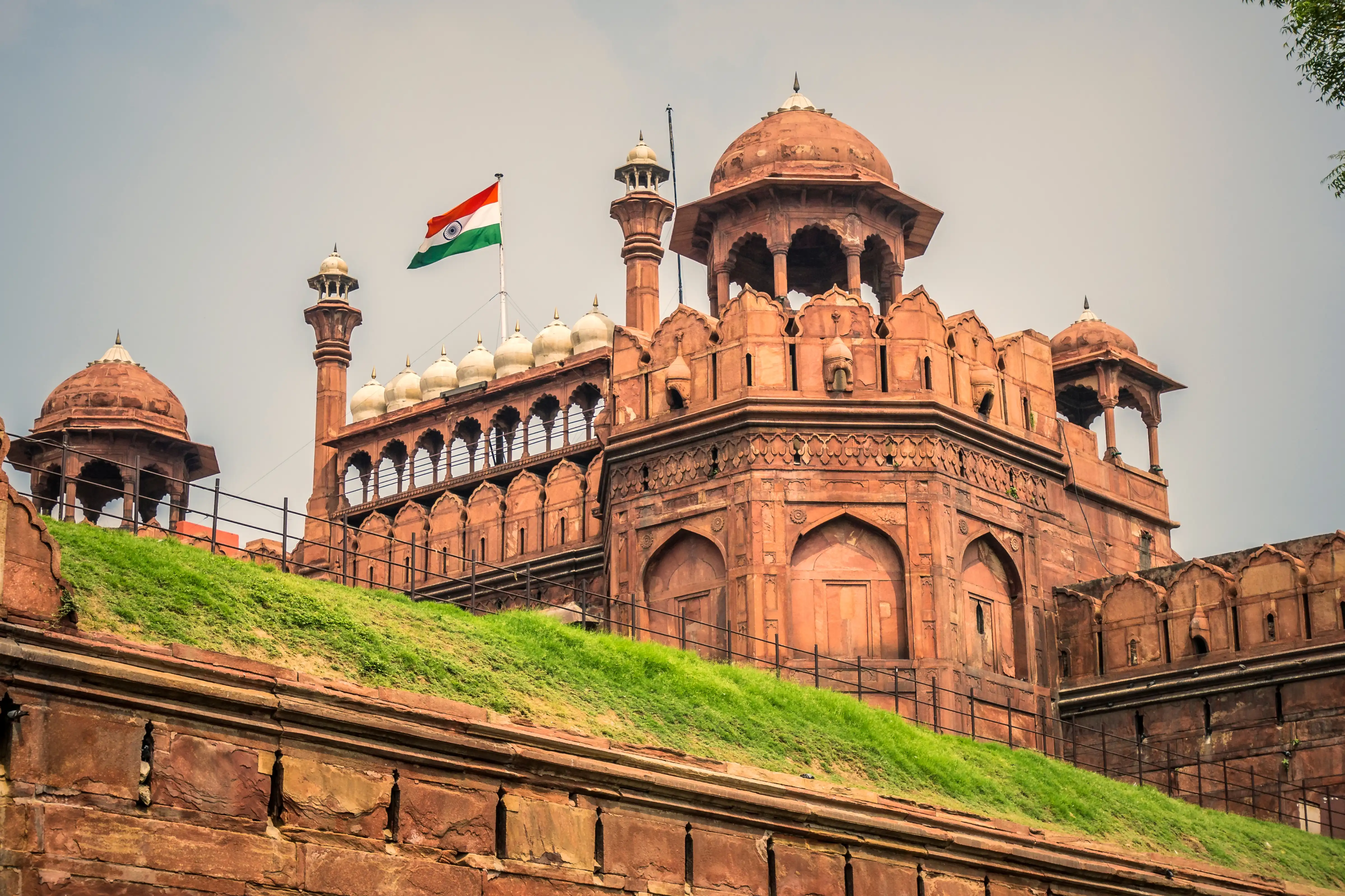 Full Day Old And New Delhi Tour By Car