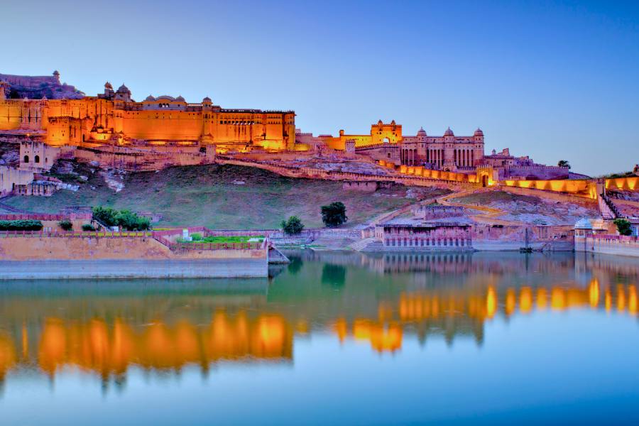 Jaipur Day Tour