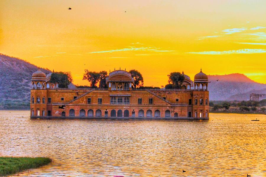 Jaipur Day Tour