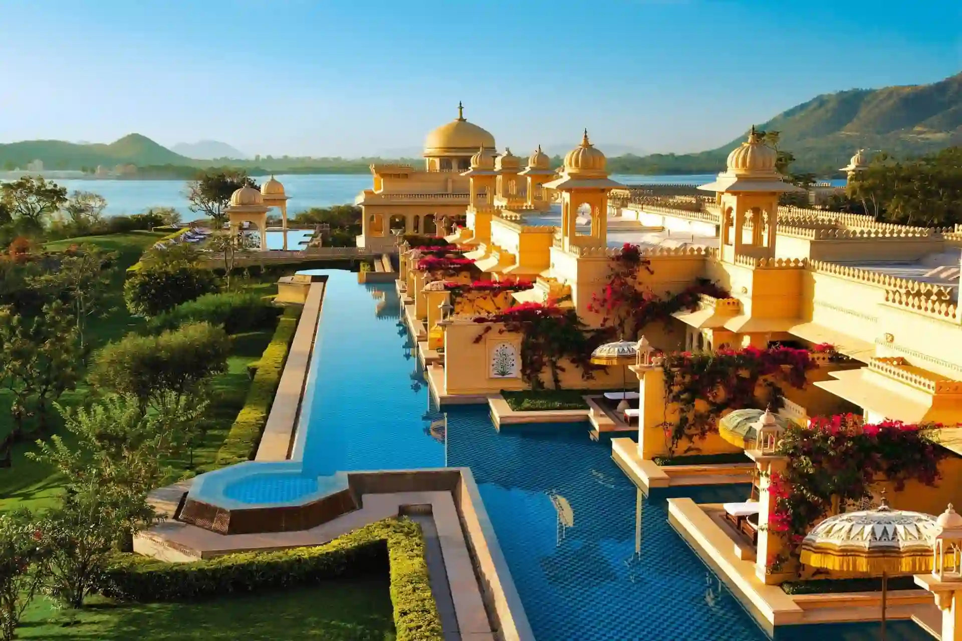Rajasthan with Golden Triangle Tour 14 Days