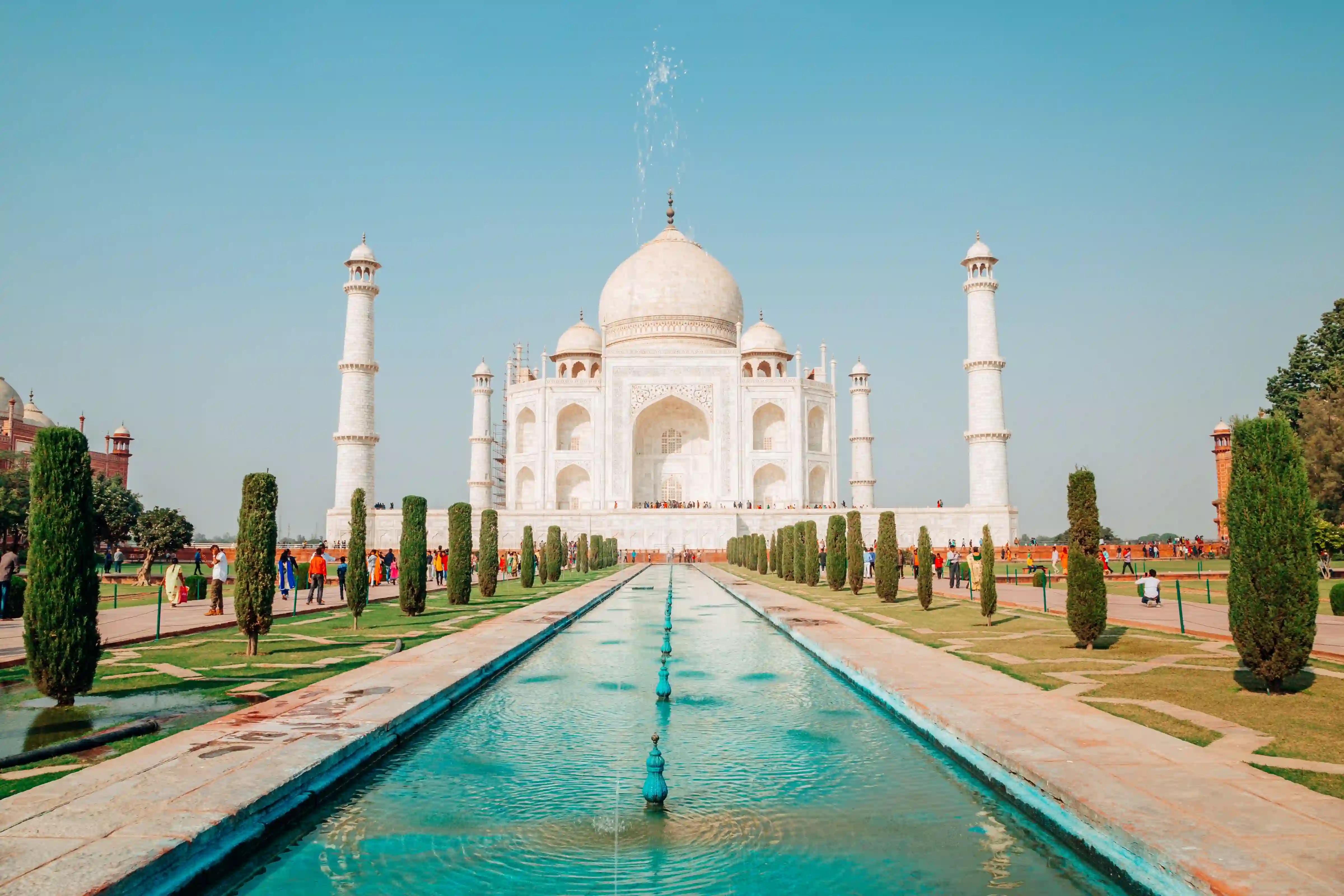 Golden Triangle Tour 3 Days