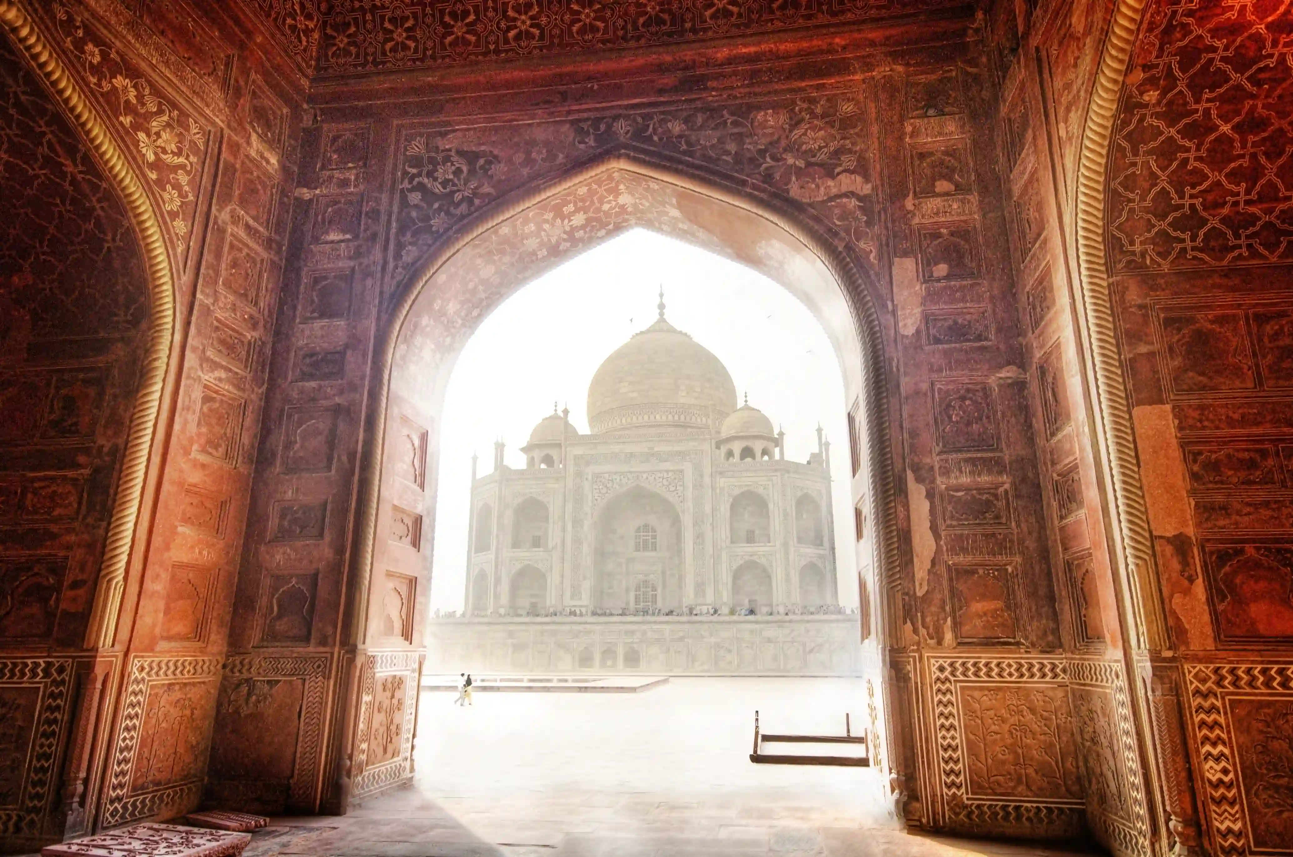 Golden Triangle Tour with Amritsar