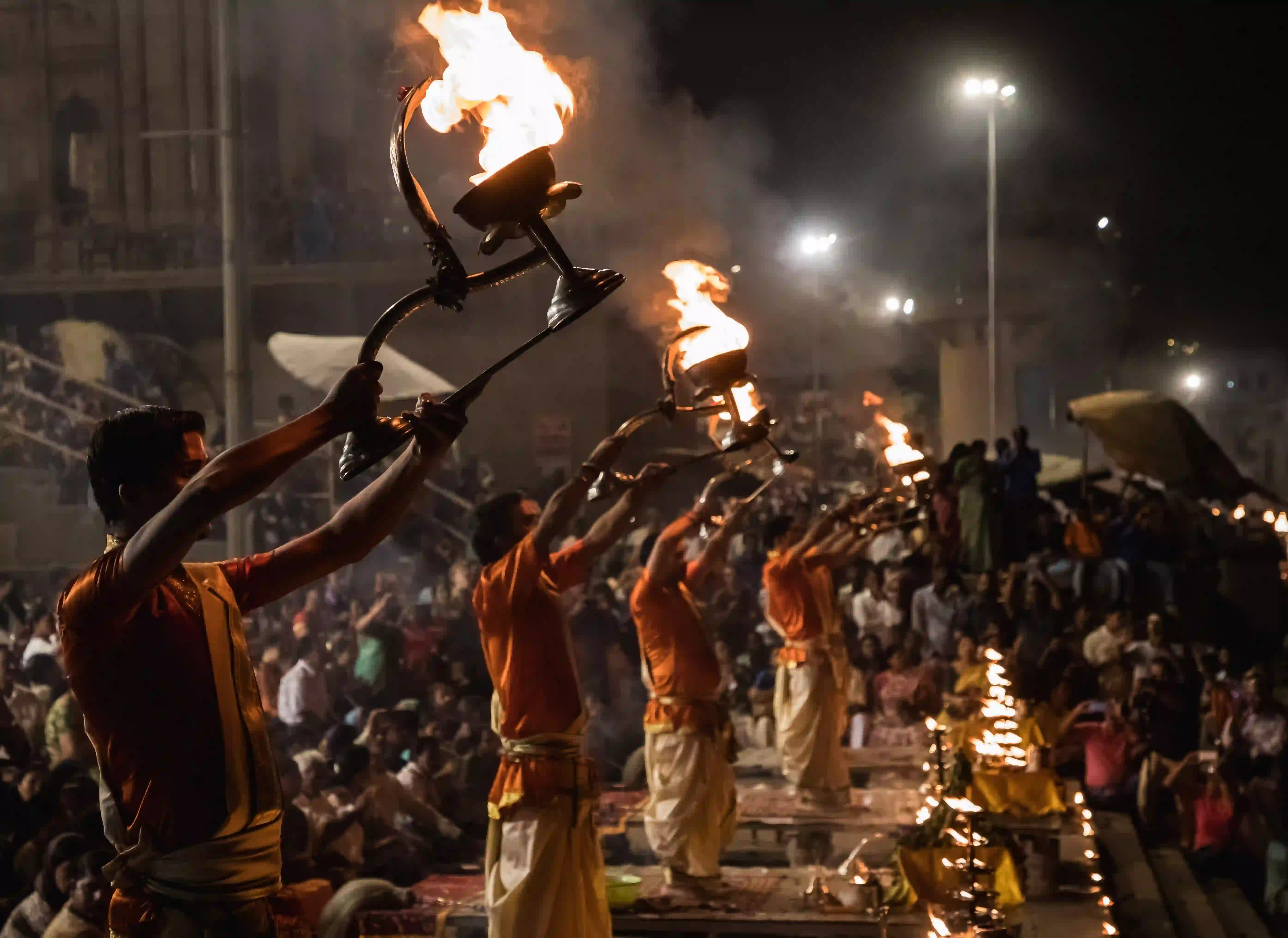 Buddist Pilgrimage Tour 10 Night 11 Days