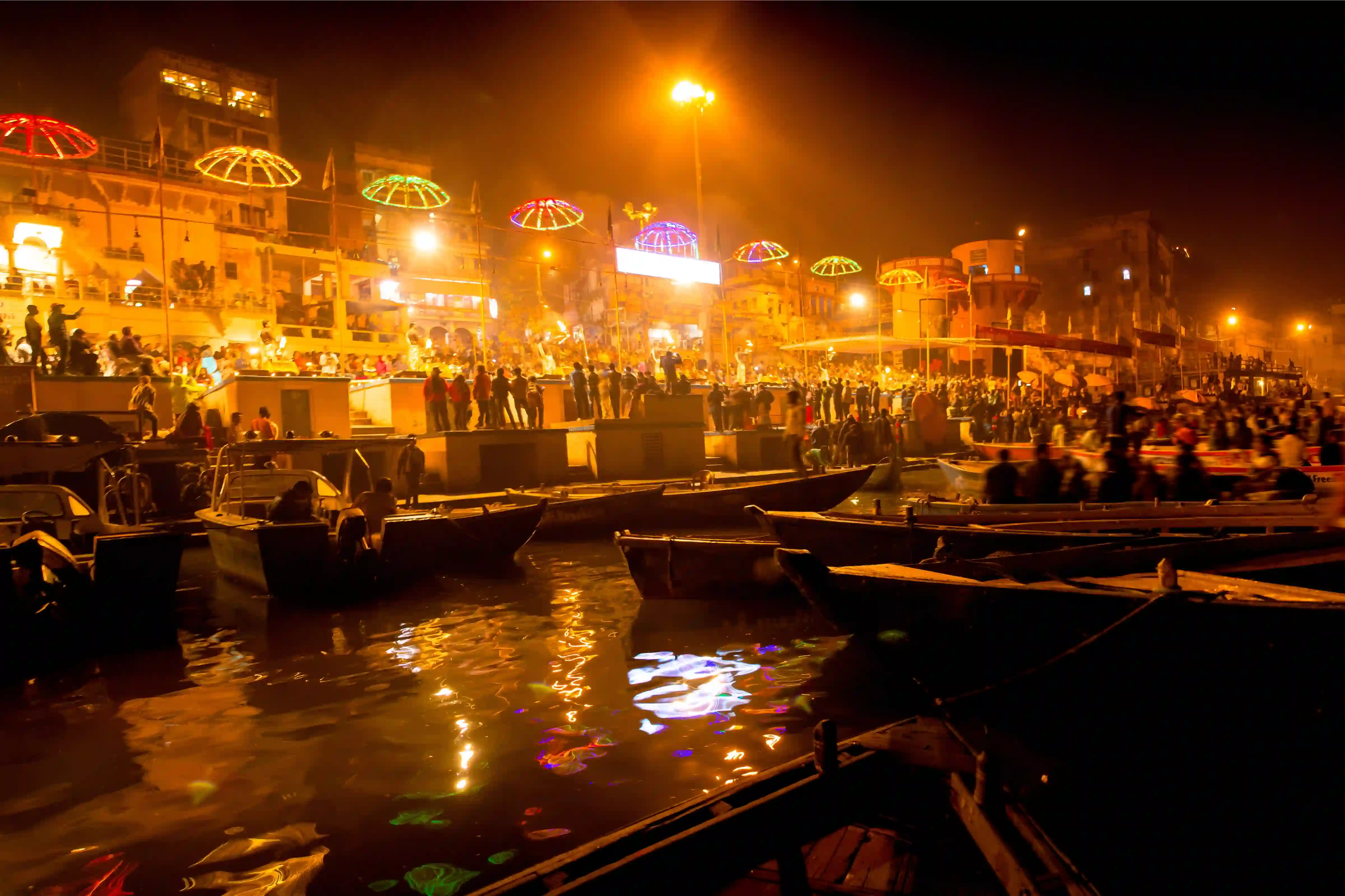 Buddist Pilgrimage Tour 10 Night 11 Days