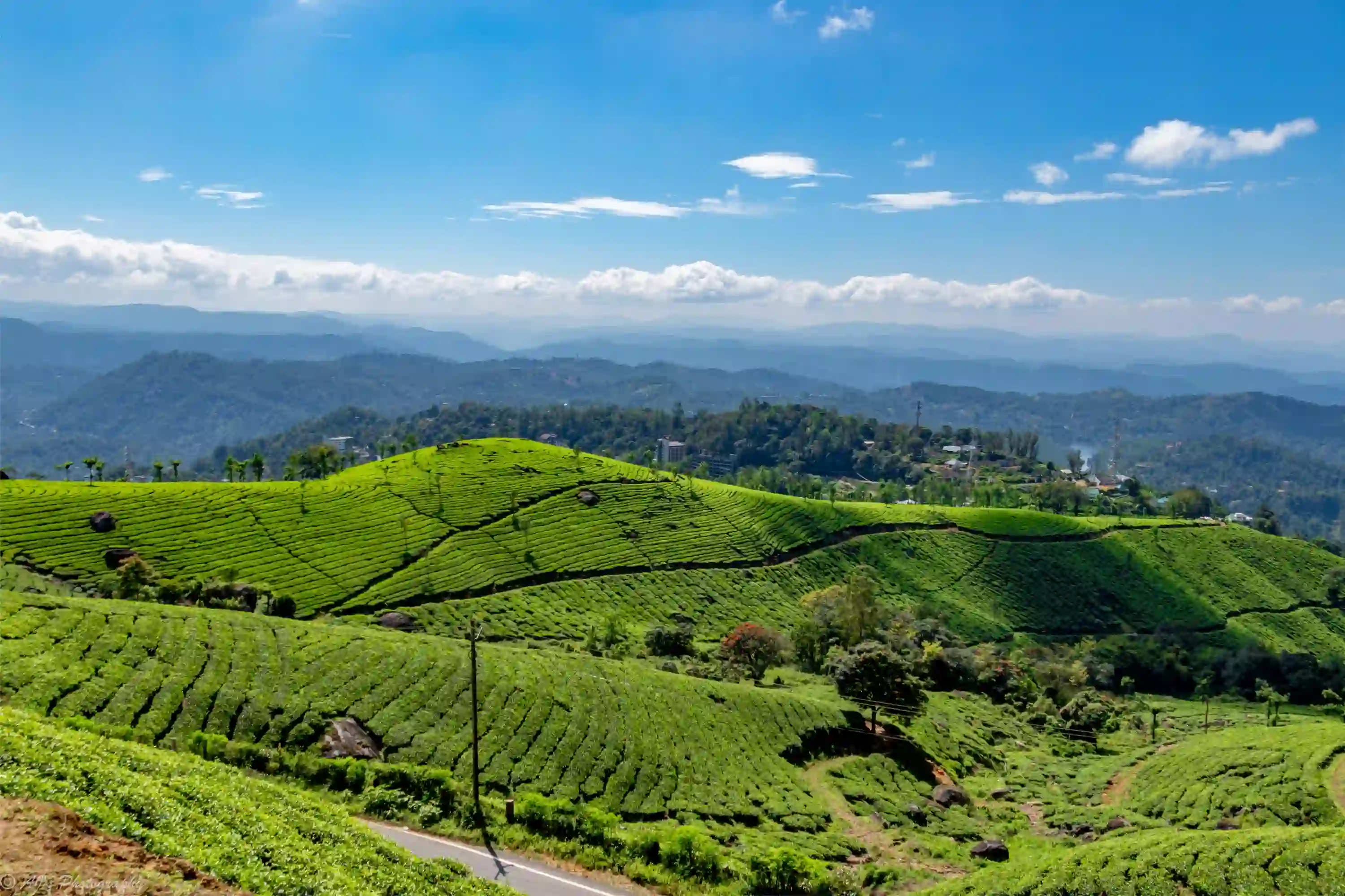 Magical Kerala Tour Package 9 Days 8 Nights