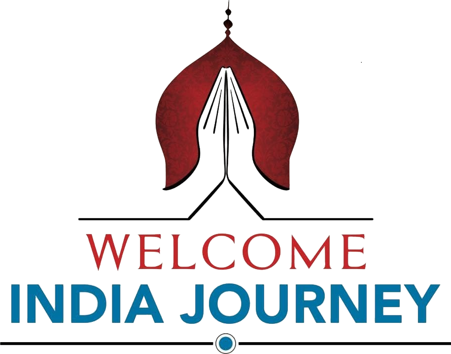 Welcome India Journey