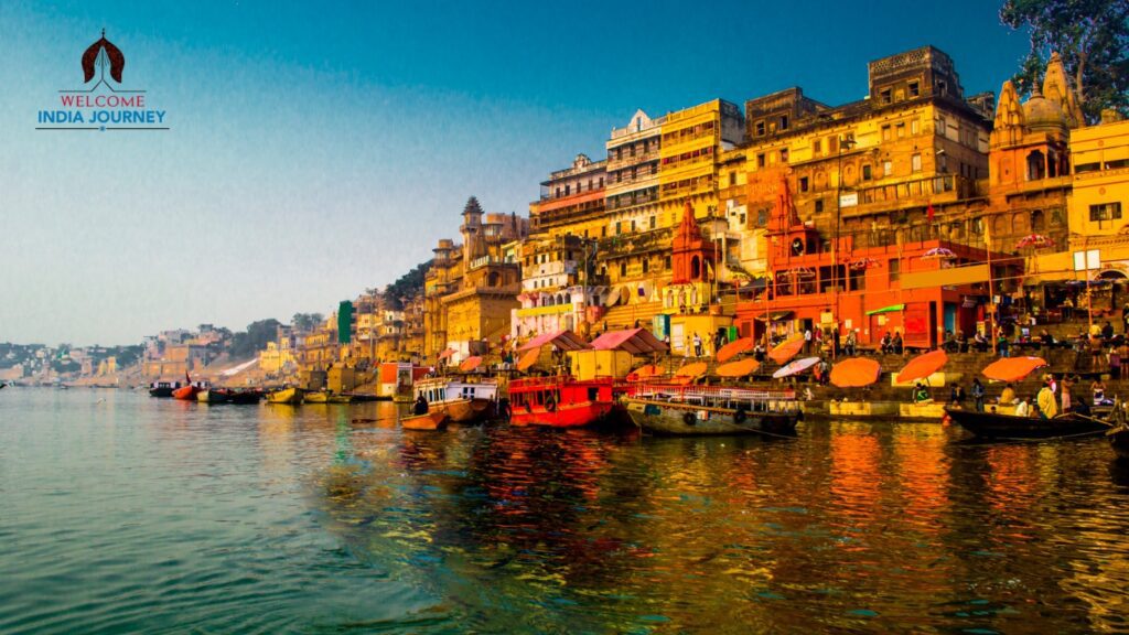 Overnight Varanasi Tour from Delhi - 2 D