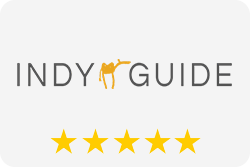 indy guide