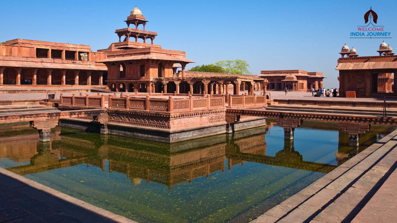 Full Day Agra Local Tour With Fatehpur Sikri