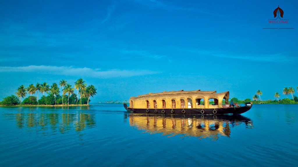 Golden Triangle Tour with Kerala