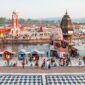 Golden Triangle Tour with Haridwar and Rishikesh