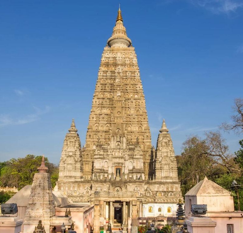 Bodhgaya